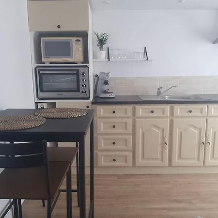Appartement Neuf Et Cosy Cambo-les-Bains Exterior foto