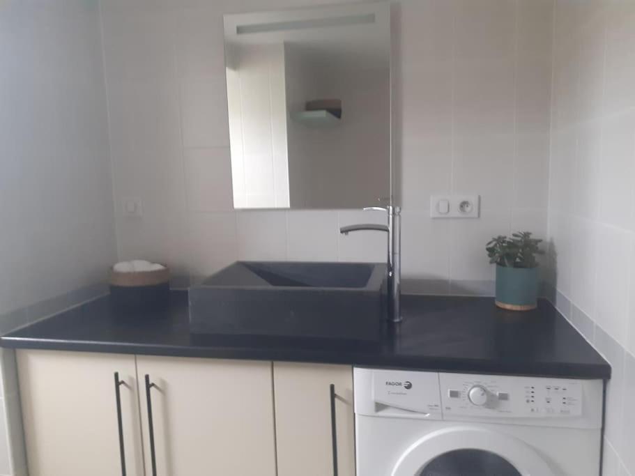 Appartement Neuf Et Cosy Cambo-les-Bains Exterior foto