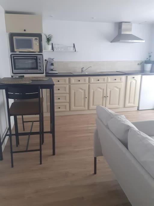 Appartement Neuf Et Cosy Cambo-les-Bains Exterior foto